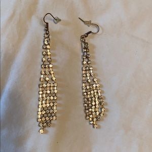 Dangling Earrings